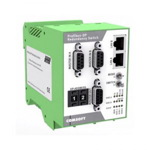 COMSOFT Profibus DP