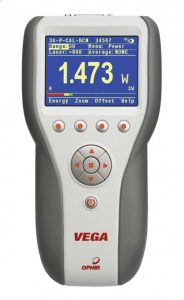 VEGA Laser Vega Plus